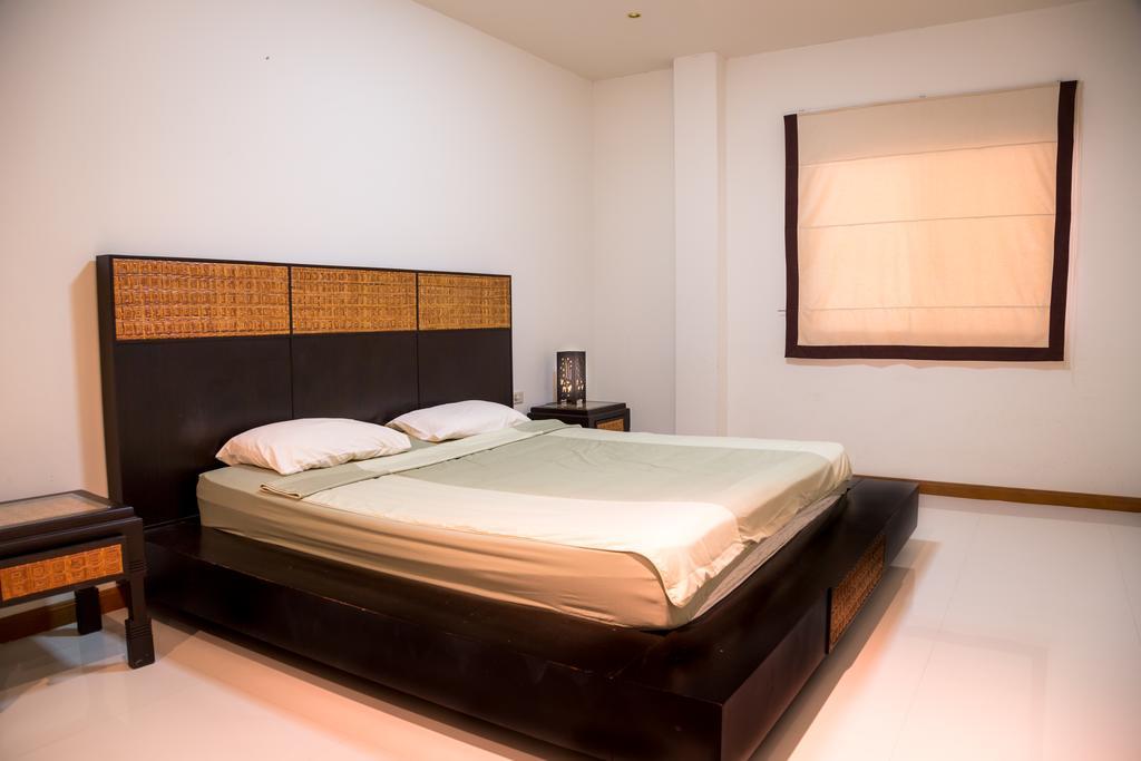 New Nordic Kristine Hotel Pattaya Exterior foto